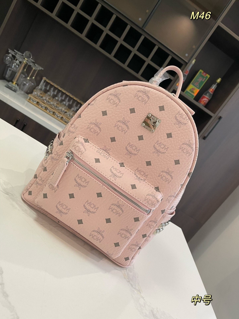 MCM Backpacks